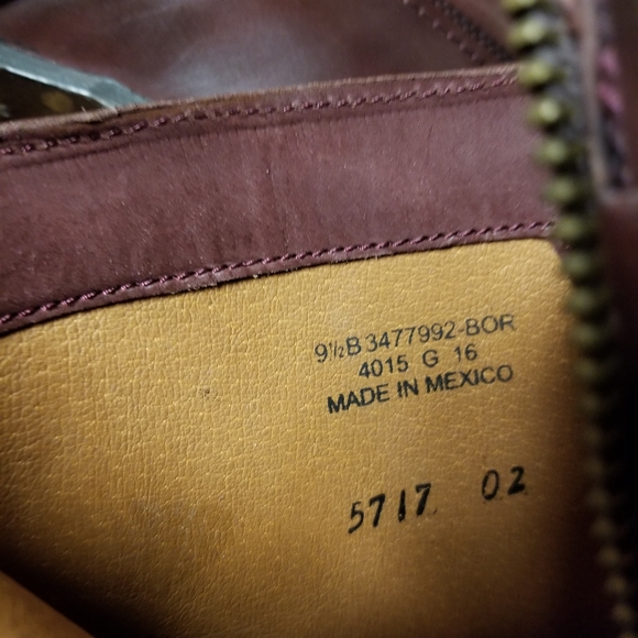 Frye Boots - Picture 6 of 11